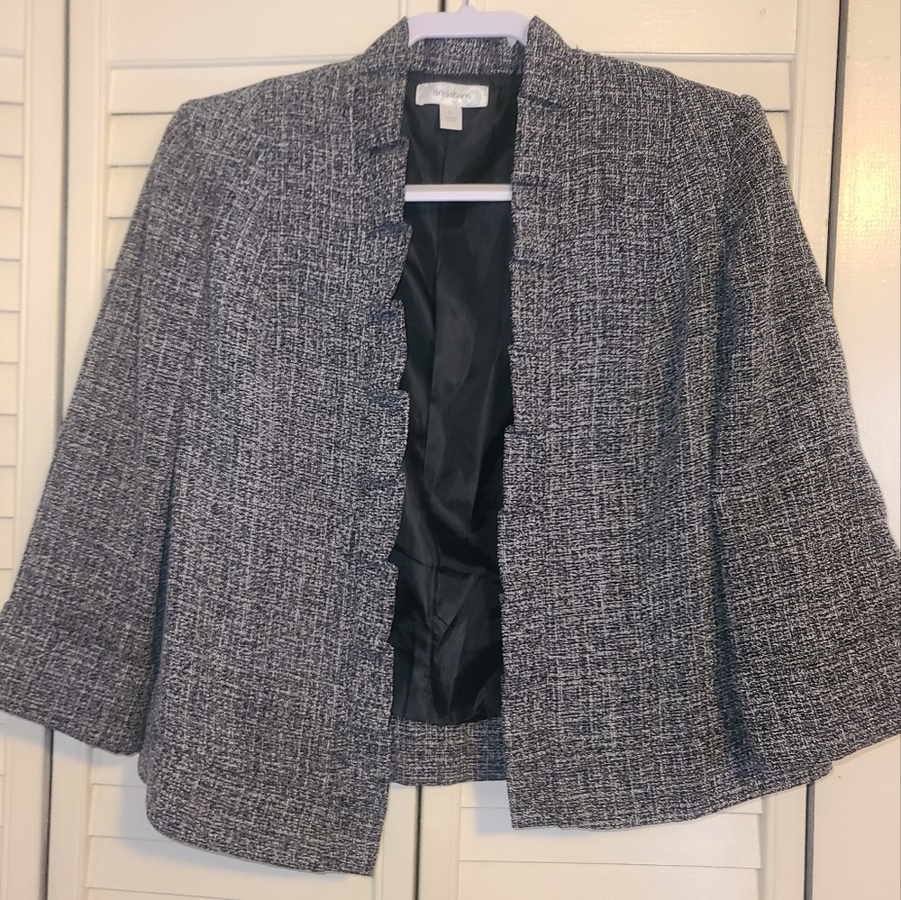 Dress Barn blazer